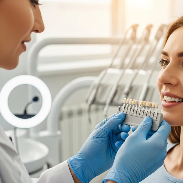Factors That Influence Cosmetic Dentistry Cost in Washington