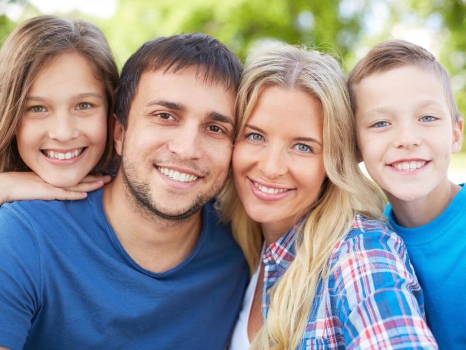 Family Dentist vs General Dentist: What's the Difference?