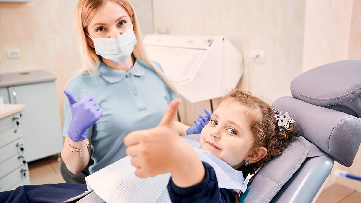 Family Dentist vs Pediatric Dentist: Which One is Right for Your Child?
