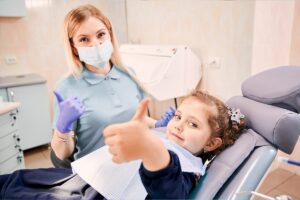 Family Dentist vs Pediatric Dentist: Which One is Right for Your Child?