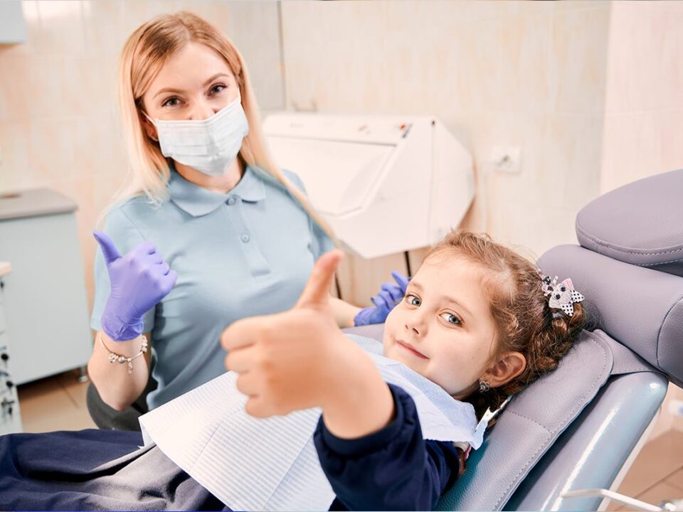 Family Dentist vs Pediatric Dentist: Which One is Right for Your Child?