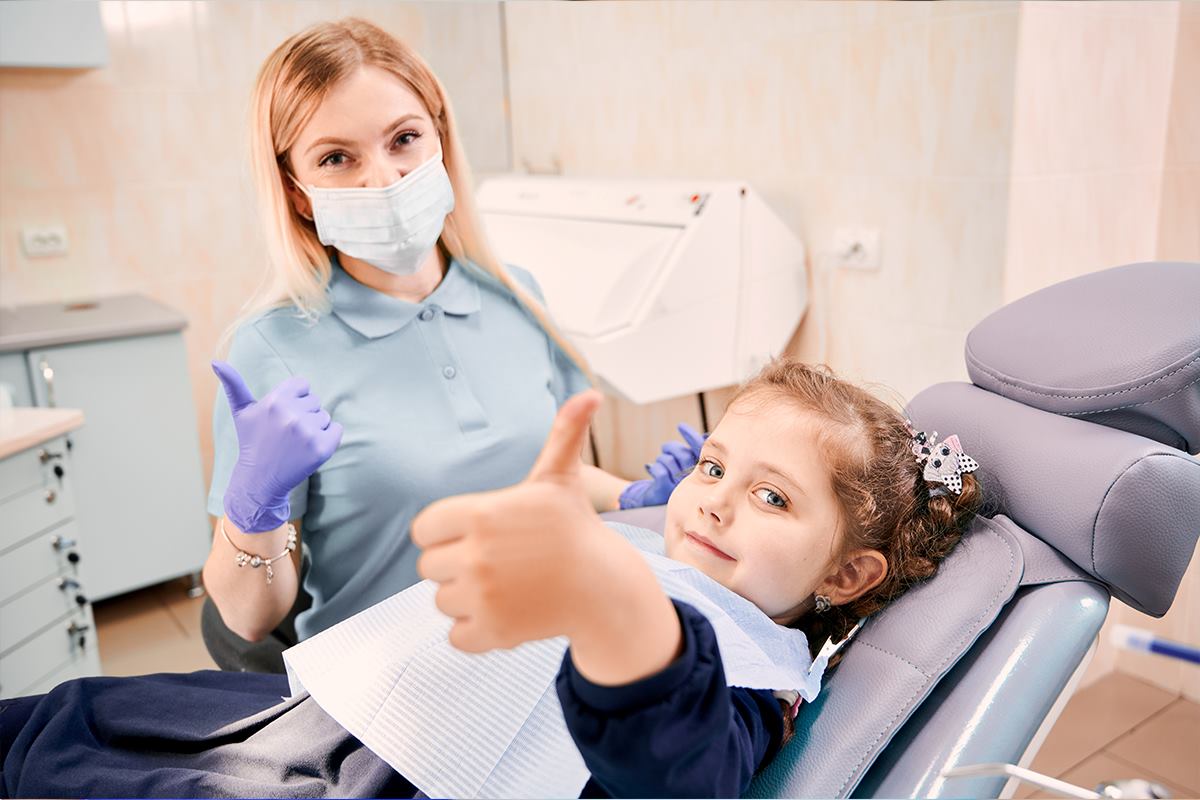 Family Dentist vs Pediatric Dentist: Which One is Right for Your Child?