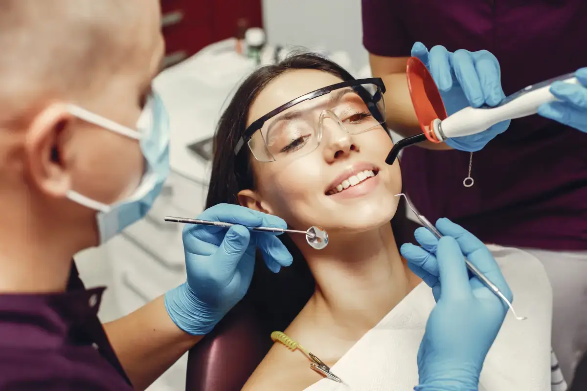 How Can You Replace a Missing Tooth in Kirkland, WA