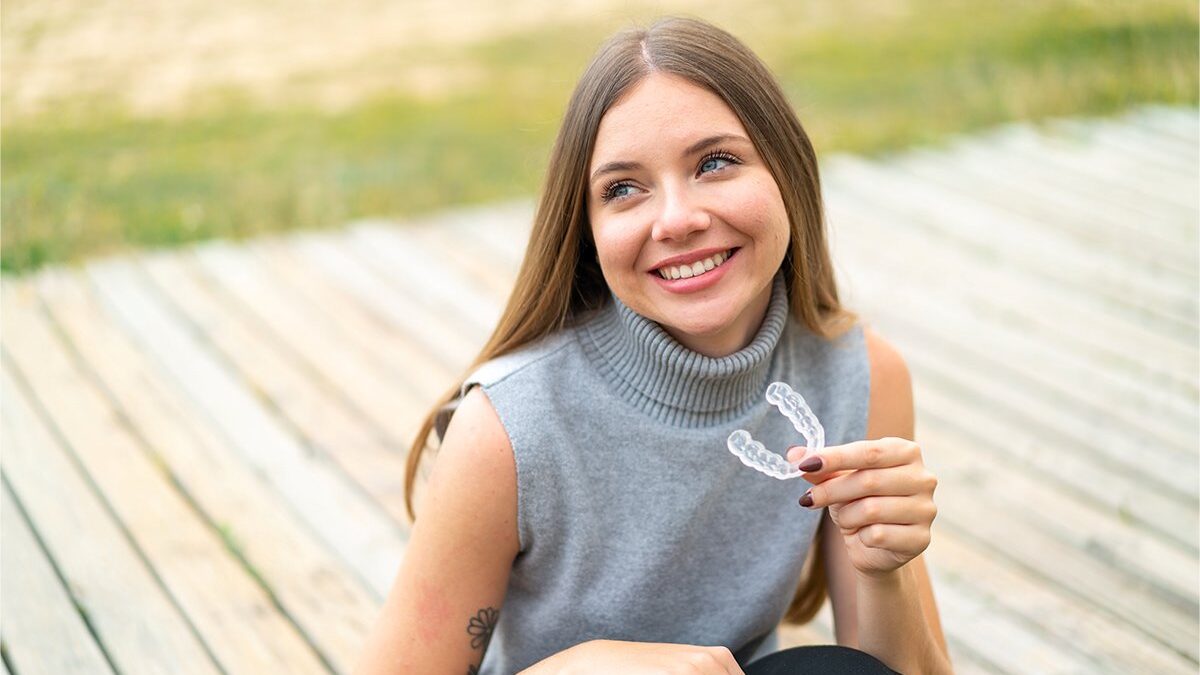 How Long Does Invisalign Take?