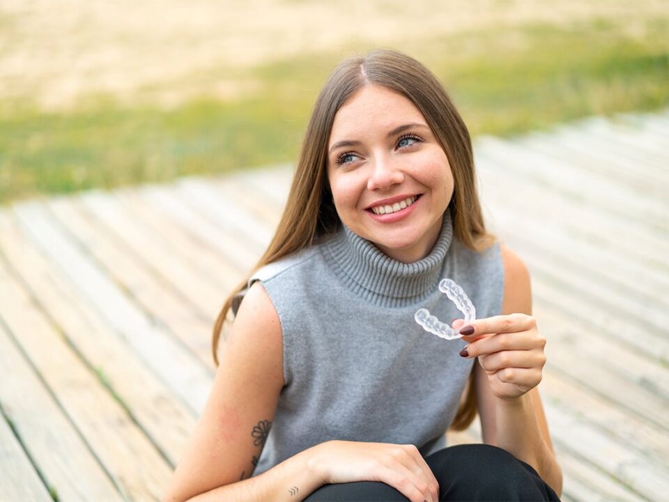How Long Does Invisalign Take?