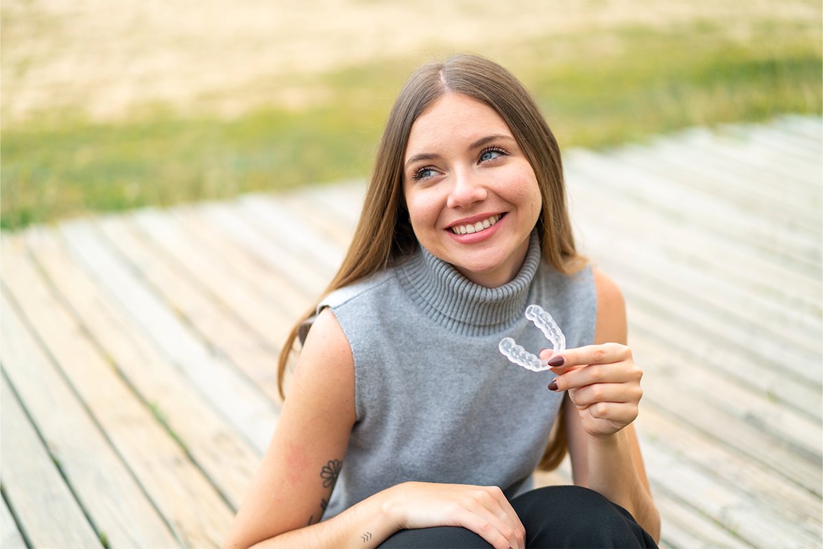 How Long Does Invisalign Take?