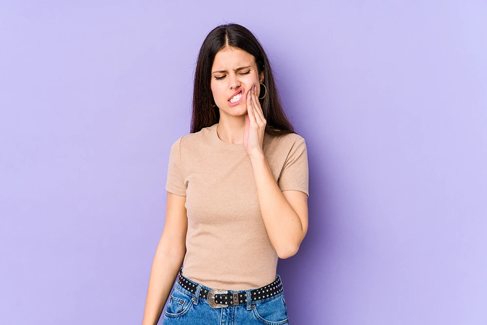 How Long Does Teeth Sensitivity Last After Whitening?