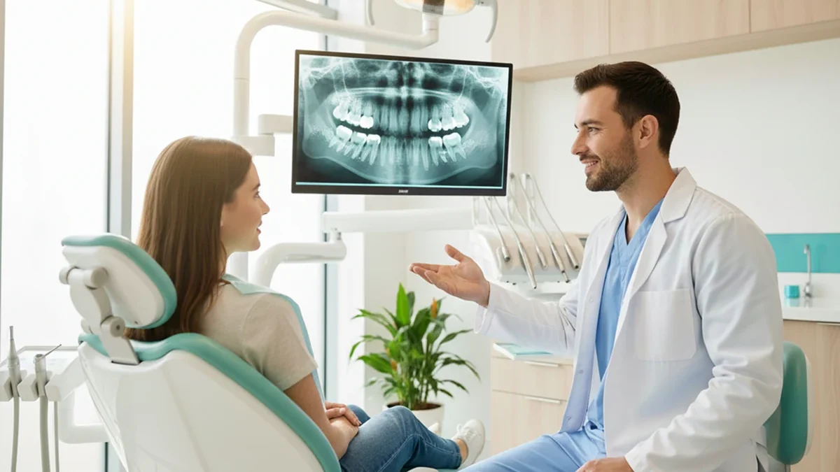 How Much Do Dental Fillings Cost in Washington?