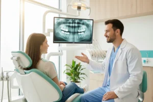 How Much Do Dental Fillings Cost in Washington?