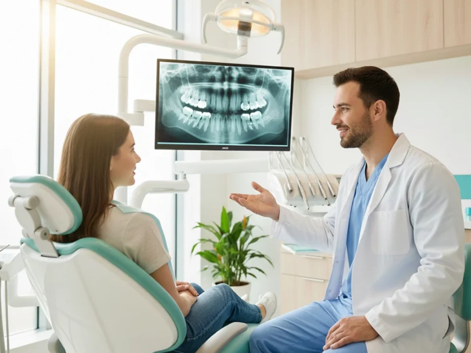 How Much Do Dental Fillings Cost in Washington?