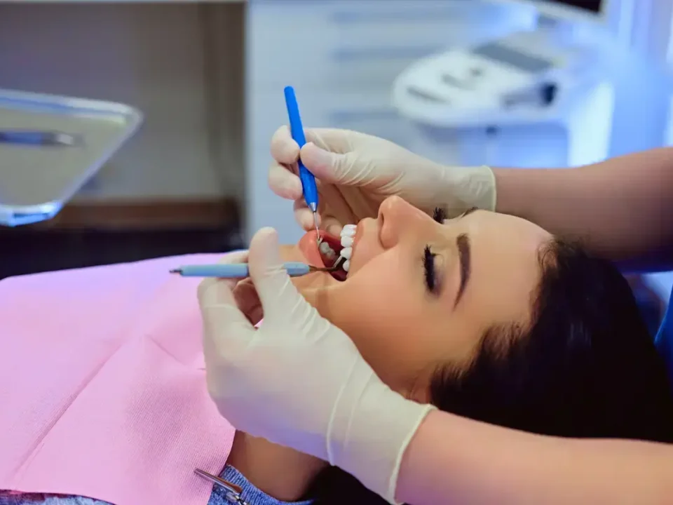 How Much Do Restorative Dentistry Services Cost in Kirkland