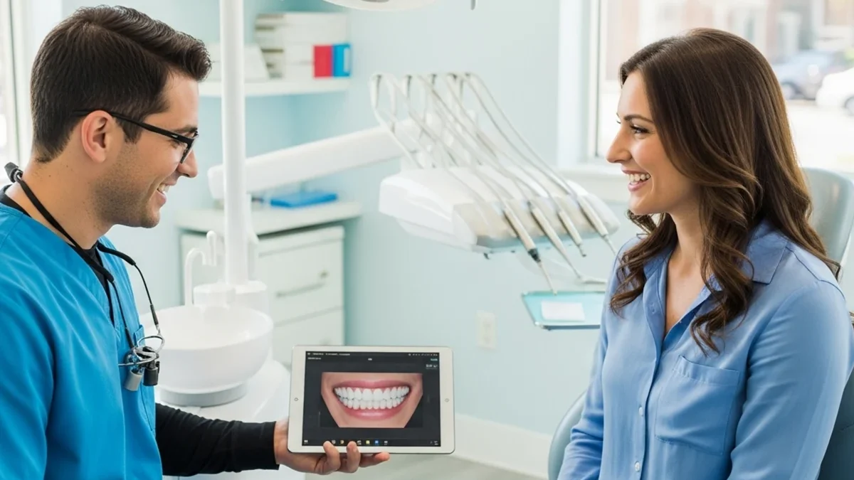 How Much Does Cosmetic Dentistry Cost in Washington?