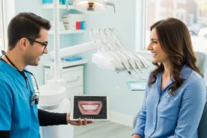 How Much Does Cosmetic Dentistry Cost in Washington?