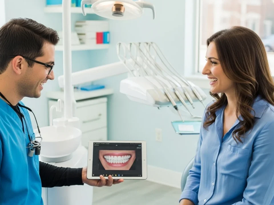 How Much Does Cosmetic Dentistry Cost in Washington?
