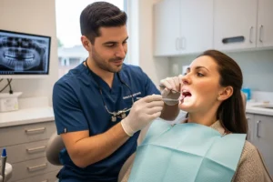 How Much Does It Cost to Fix a Loose Tooth in Washington?