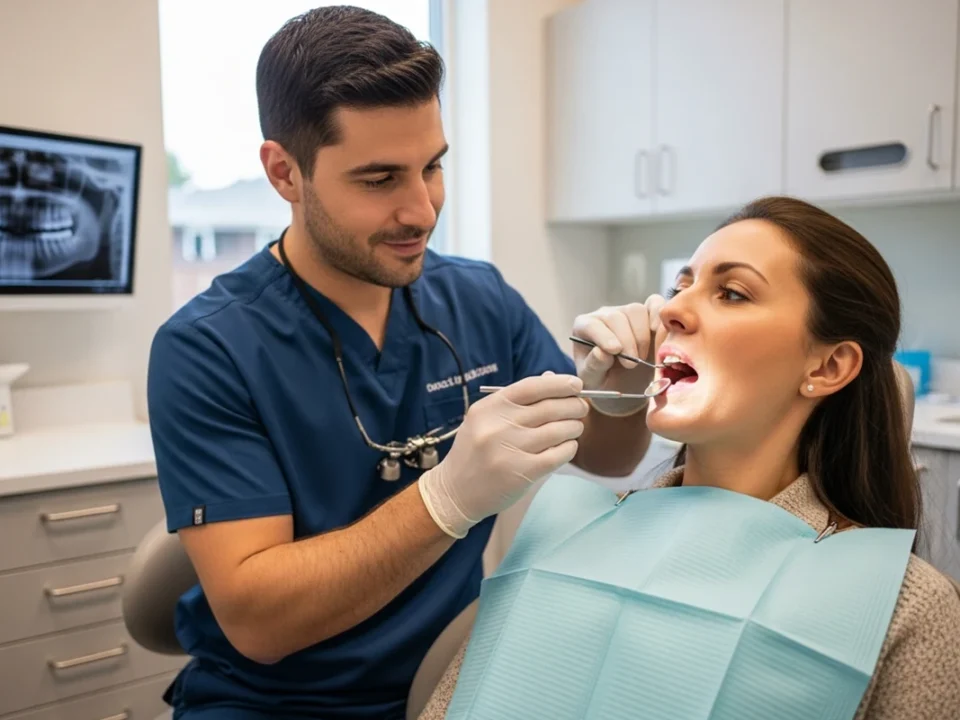 How Much Does It Cost to Fix a Loose Tooth in Washington?