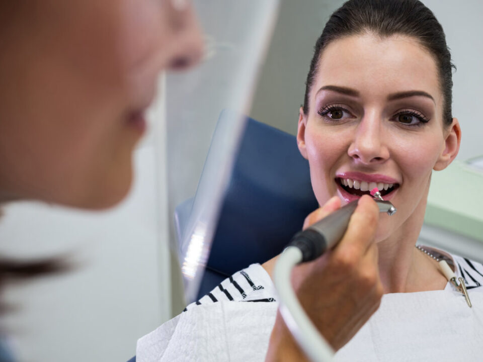 How Much Does Teeth Whitening Cost in Washington