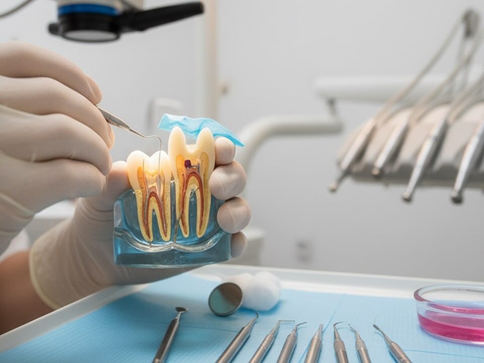 How Much Does a Root Canal Cost in Washington?