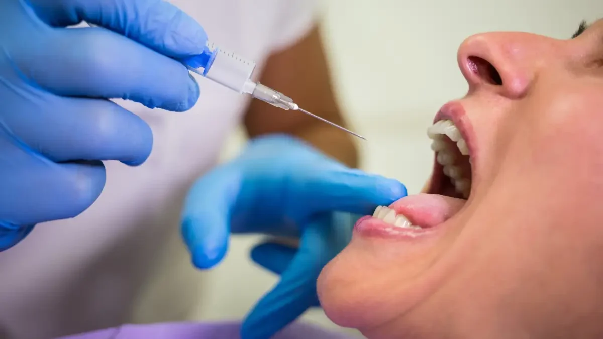 How Much Is Sedation Dentistry in Kirkland