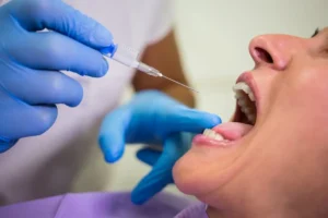 How Much Is Sedation Dentistry in Kirkland