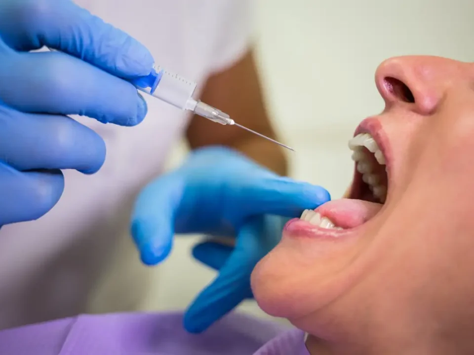How Much Is Sedation Dentistry in Kirkland