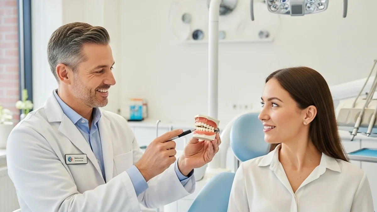 How Much Will a Tooth Crown Cost in Washington?