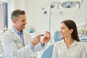 How Much Will a Tooth Crown Cost in Washington?