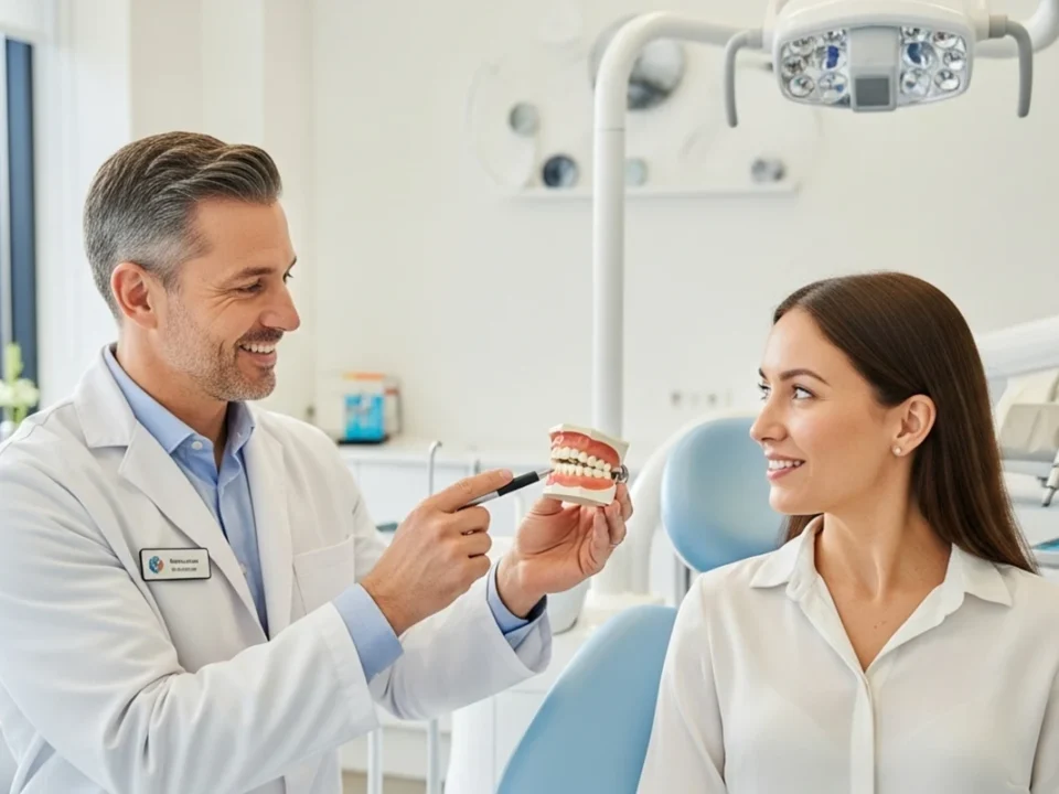 How Much Will a Tooth Crown Cost in Washington?