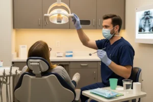 How Much is the Cost of Emergency Tooth Extraction in Washington?