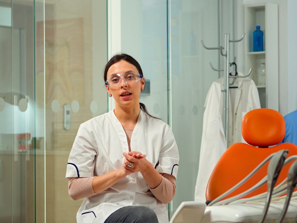 How Often Should You Go to the Dentist for Check ups?