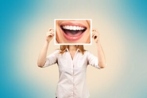 How To Have White Teeth?