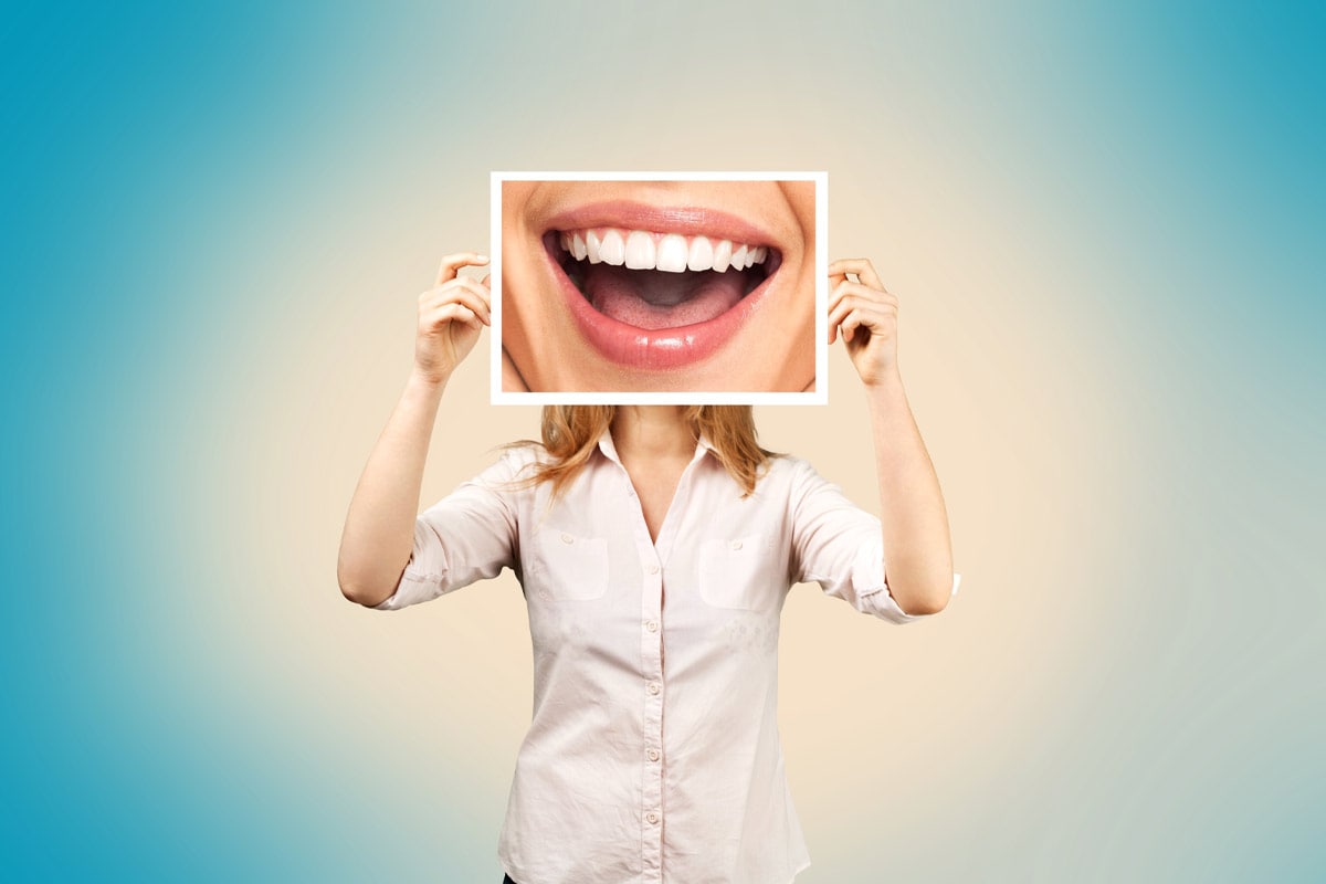 How To Have White Teeth?