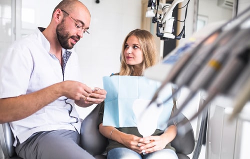 How to Care for Your Dental Implants
