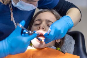 How to Control Bleeding After Wisdom Tooth Removal