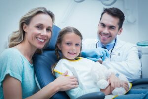 How to Find The Best Family Dentist in Washington