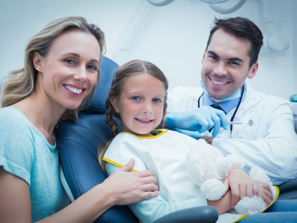 How to Find The Best Family Dentist in Washington