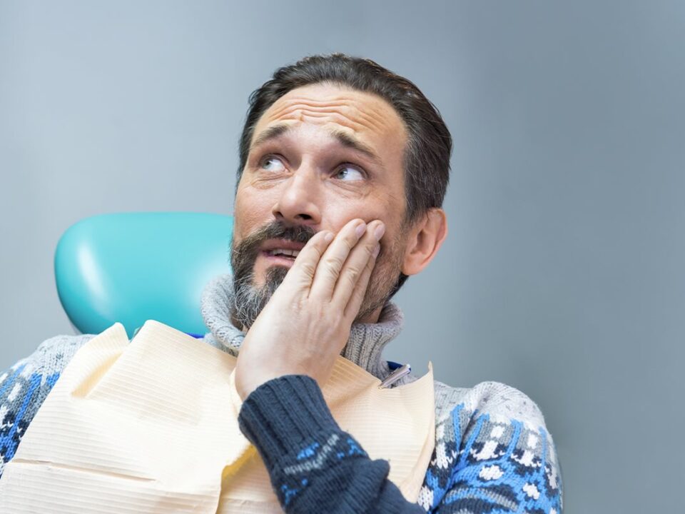 How to Fix a Loose Tooth?
