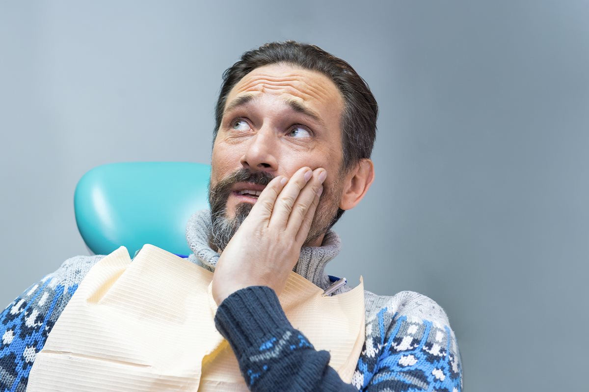 How to Fix a Loose Tooth?