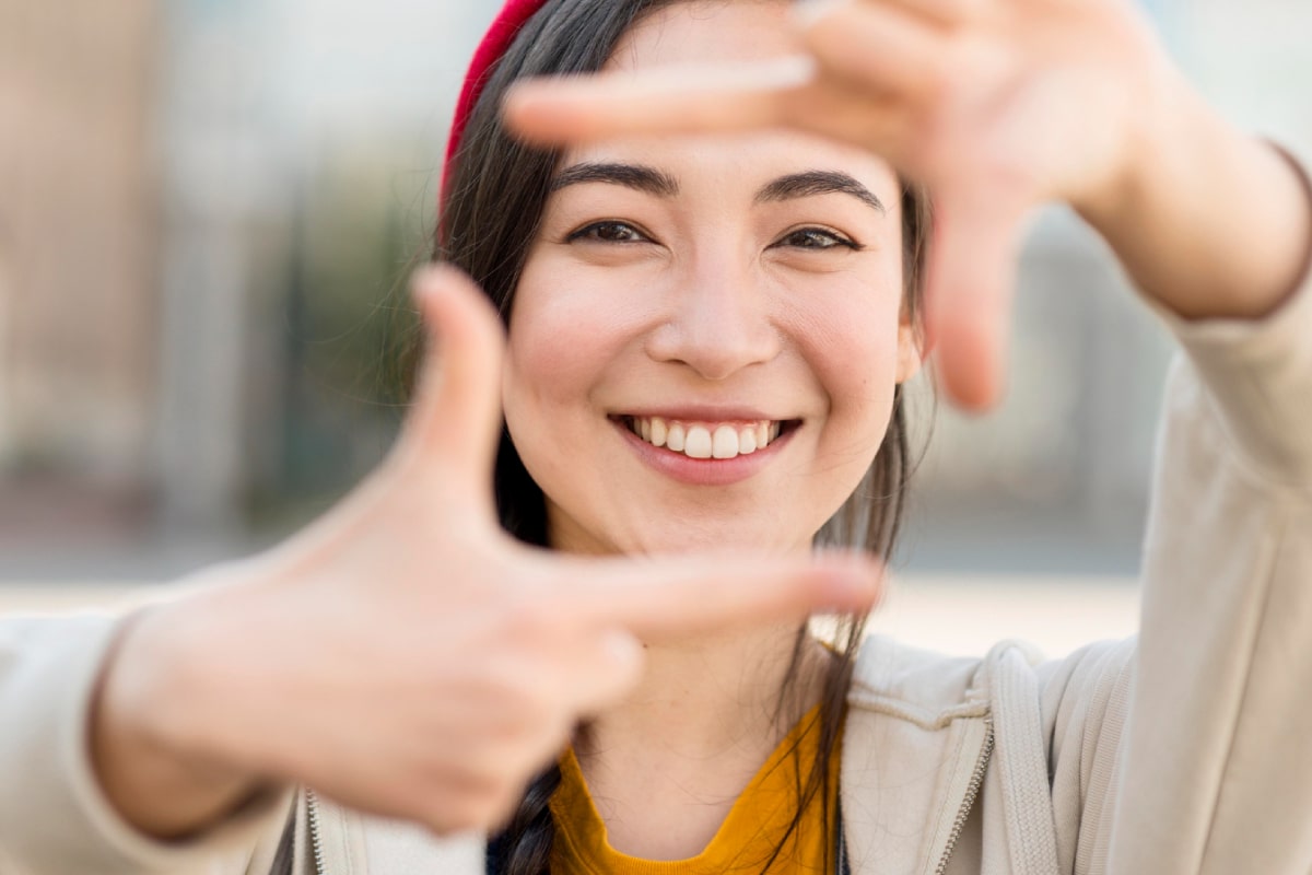 How to Improve Your Smile in Kirkland, Washington