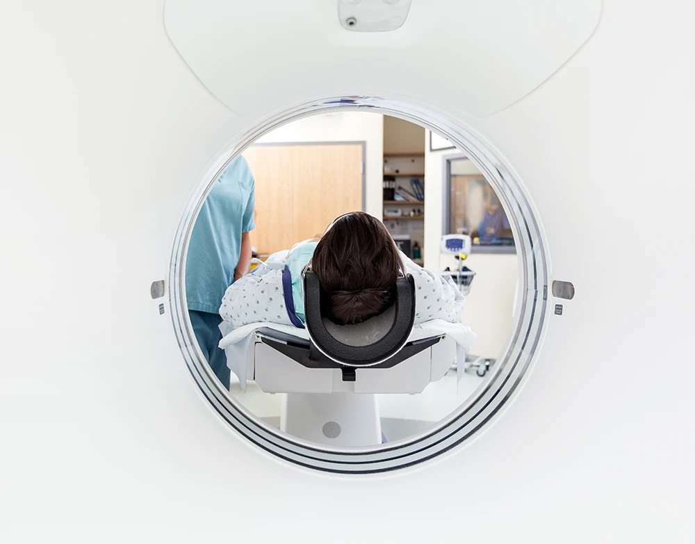 How to Prepare for a Head MRI with Dental Implant?