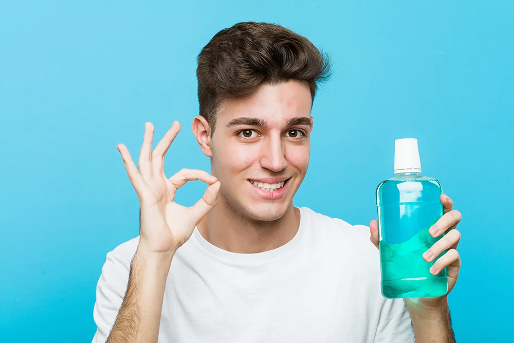 How to Prevent Sensitive Teeth After Whitening?