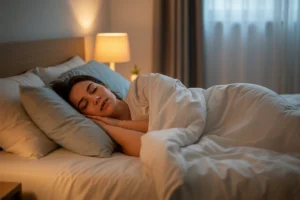 How to Prevent Teeth Grinding While Sleeping?
