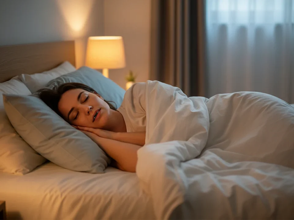 How to Prevent Teeth Grinding While Sleeping?