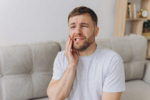 How to Stop Wisdom Tooth Pain?