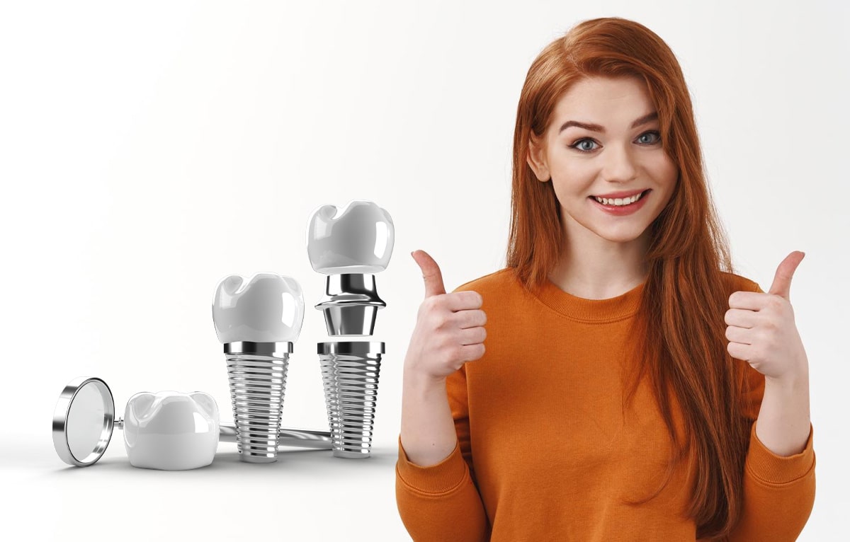Implant Dentistry Kirkland