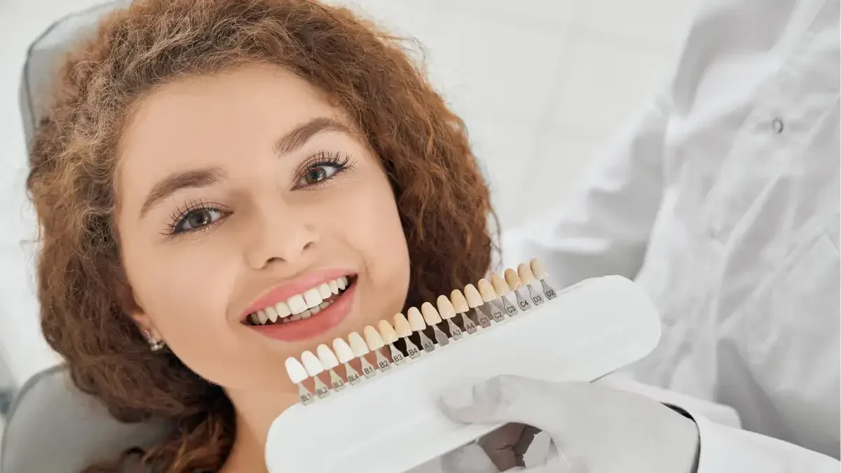 Insurance Coverage for Dental Veneers in Washington