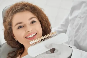 Insurance Coverage for Dental Veneers in Washington