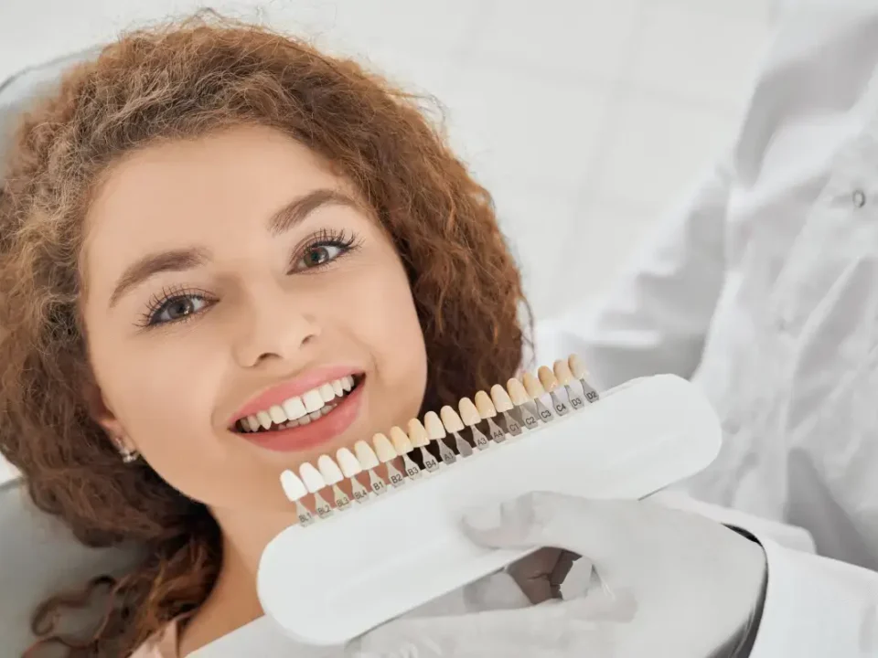 Insurance Coverage for Dental Veneers in Washington