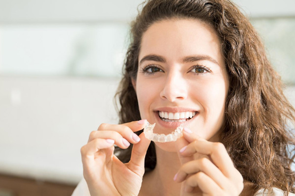 Invisalign Dentist
