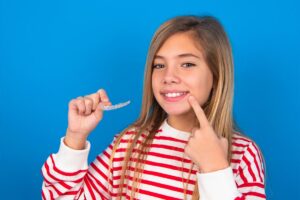 Is Invisalign a Good Choice For Teenagers?